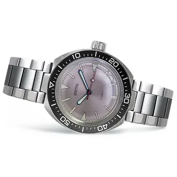 Российские наручные мужские часы Vostok 2416.00-780830. Коллекция Амфибия