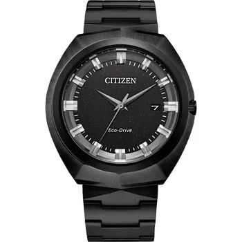 Японские наручные мужские часы Citizen BN1015-52E. Коллекция Eco-Drive