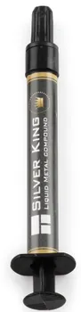 Термопаста Thermalright SILVER-KING-3G 3 грамма