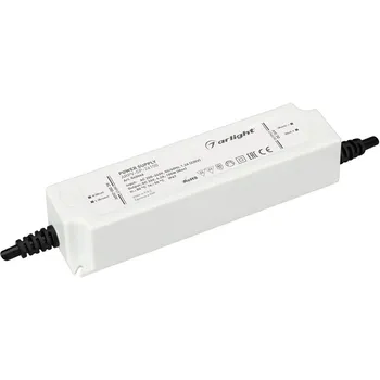 Блок питания ARPV-SP-24100 (24V, 4.2A, 100W) (Arlight, IP67 Пластик, 5 лет) 040046