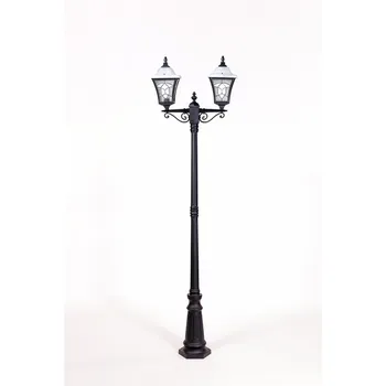 Наземный фонарь IP44 2L 91809LA Bl Oasis Light VENECIA