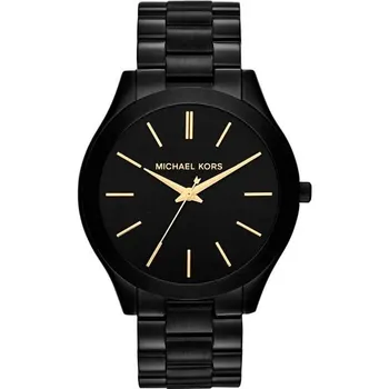 fashion наручные женские часы Michael Kors MK3221. Коллекция Runway