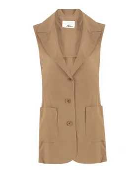 жилет J.M design