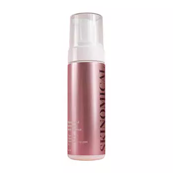 Пенка-пилинг Skinomical Balance &amp; Recoevry Deep Cleanser &amp; Peeling 2-in-1