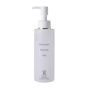 Пилинг для лица Hime Labo Brilliant Peeling Gel