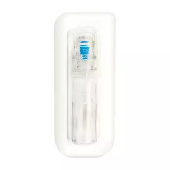 Массажер для нанесения косметики Dr.Healux Insidle Blue