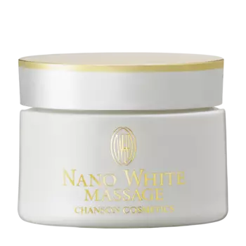 Массажный крем для лица Chanson Cosmetics Nano White Massage Cream