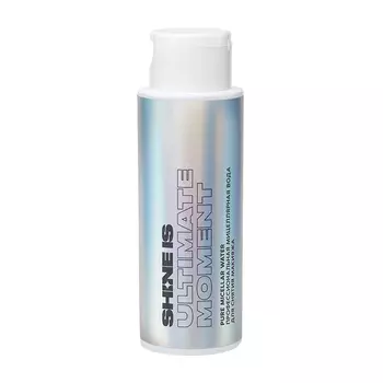 Мицеллярная вода Shine is Pure Micellar Water