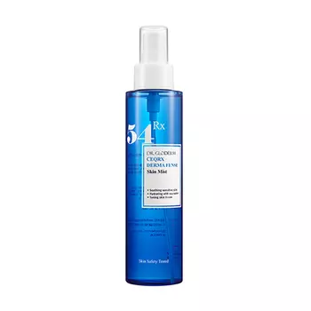 Мист для лица Dr.Gloderm CeqRX Derma Fense Skin Mist
