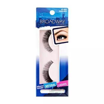Накладные ресницы Kiss Broadway Eyelashes #BEL03C | Следуй за мной