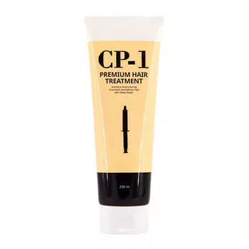 Маска для волос Esthetic House CP-1 Ceramide Treatment Protein Repair System (250 мл)