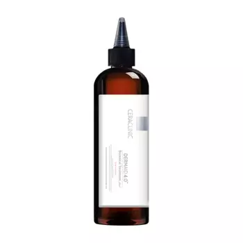Маска для волос Evas Ceraclinic Dermaid 4.0 Botanical Treatment Fluid (500 мл)