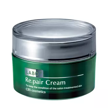 Ночной крем для лица CBS Cosmetics LABO+ Re.pair Cream