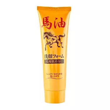 Очищающая пенка Junlove Washing Foam (For Dry Skin)