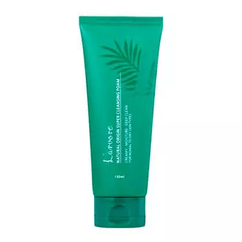 Очищающая пенка L’arvore Natural Origin Super Cleansing Foam