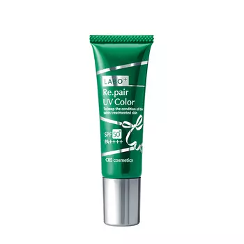 Основа под макияж CBS Cosmetics LABO+ Re.pair UV Color