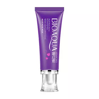 Осветляющий крем для тела BioAqua Nenhong Pink Body Cream