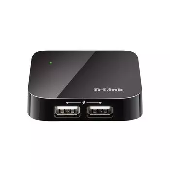 USB-концентратор D-Link
