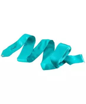 Лента для художественной гимнастики Chante CH14-600-26-31 Voyage Aquamarine, 6м