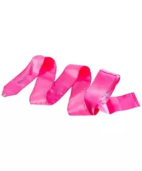 Лента для художественной гимнастики Chante CH14-600-21-31 Voyage Pink, 6м