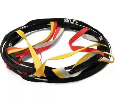 Лестница для развития реакции и ловкости SKLZ Reactive Agility Ladder 13586