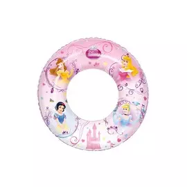 Круг для плавания надувной Bestway Disney Princess, 56см 91043