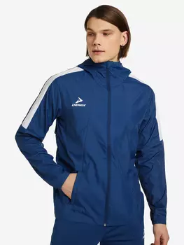 Ветровка мужская, Синий