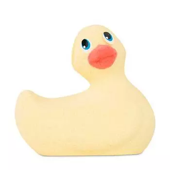 Бомба для ванны Big Teaze Toys I Rub My Duckie, ваниль