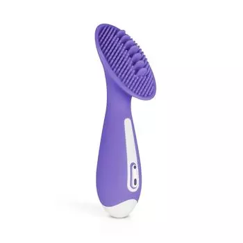 Клиторальный стимулятор Nara Clitoris Stimulator, фиолетовый