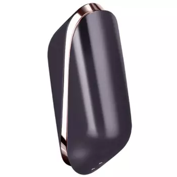 Компактный вакуумный стимулятор Satisfyer Pro Traveler