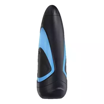 Мастурбатор Satisfyer Men One, черный