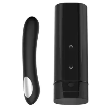 Набор для секса на расстоянии Kiiroo (Мастурбатор Onyx+ и Вибратор Pearl2)