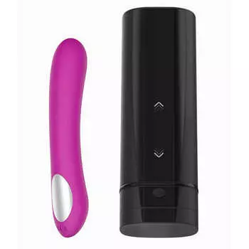 Набор для секса на расстоянии Kiiroo Onyx и Pearl 2