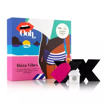 Набор Je Joue Ibiza Pleasure Kit