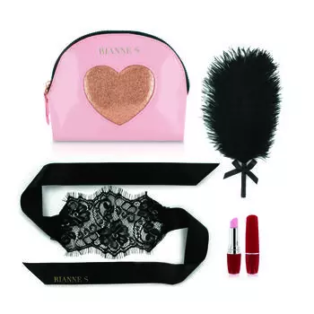 Набор Rianne S Kit d'Amour Pink/Gold