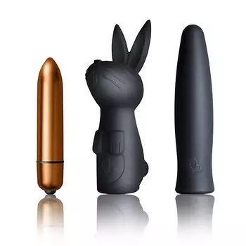 Набор Rocks-Off Dark Desires Kit