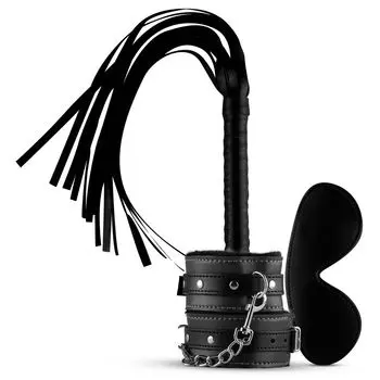 Набор Whipped Bale Beginners Bondage Set