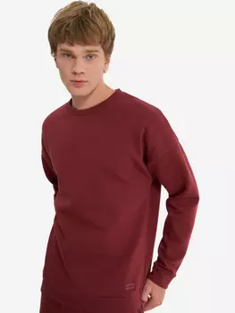 Свитшот мужской, Красный