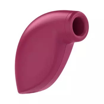 Одноразовый вакуумный стимулятор Satisfyer One Night Stand
