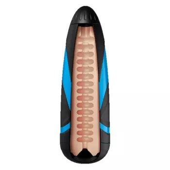 Рукав для мастурбатора Satisfyer Men One, Chambers of Pleasure