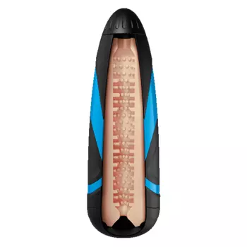 Рукав для мастурбатора Satisfyer Men One, Kinky Waves