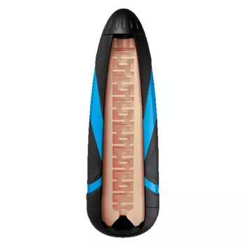 Рукав для мастурбатора Satisfyer Men One, Lusty Tongues
