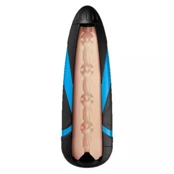 Рукав для мастурбатора Satisfyer Men One, Pressure Spiral