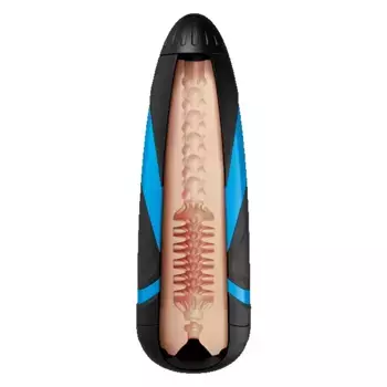 Рукав для мастурбатора Satisfyer Men One, Tornado Bliss