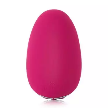 Стимулятор клитора Je Joue Mimi Fuchsia, розовый