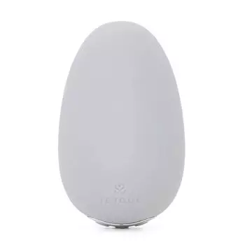 Стимулятор клитора Je Joue Mimi Soft Grey, серый