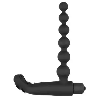 Стимулятор простаты Easytoys Beaded Buddy