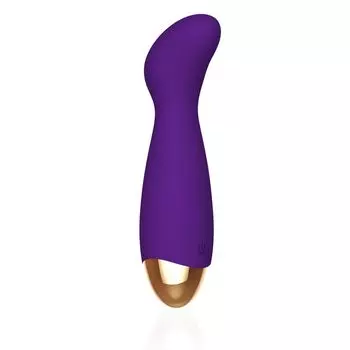 Стимулятор точки G Rianne S Boa Mini G, фиолетовый