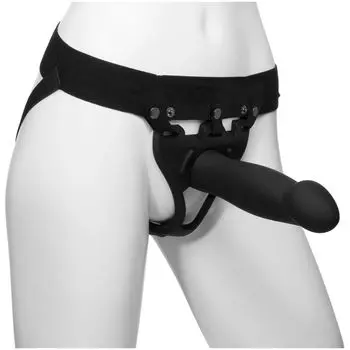 Страпон на креплении Body Extensions Strap-On Be Adventurous