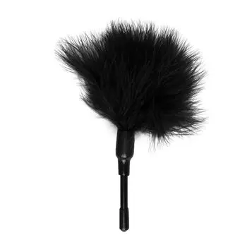 Тиклер Easytoys Small Tickler, черный